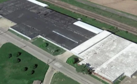 Kewanee, IL Location