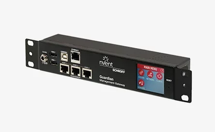 Guardian Management Gateway Card