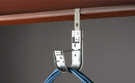 Improved nVent CADDY Cat HP Assemblies Card Image