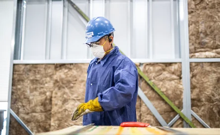 Building Construction