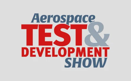 Aerospace Test & Dev Logo