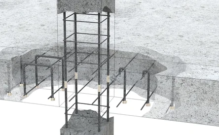 nVent LENTON Tekla Structures