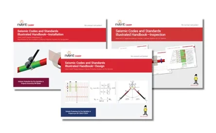 Illustrated Seismic Handbooks Card Image