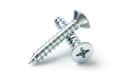 Screws