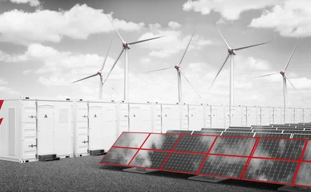 Energy Storage