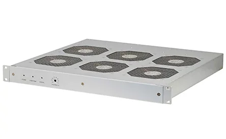 Fan unit