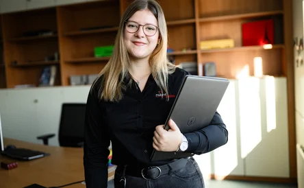 Ausbildung und Studium bei nVent