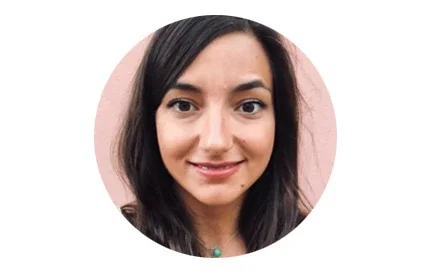 Maria, Sales Operations Manager