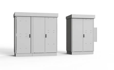 Telecom Cabinets