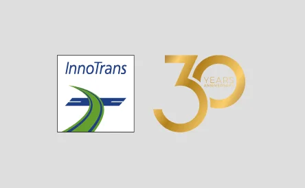 Innotrans Logo