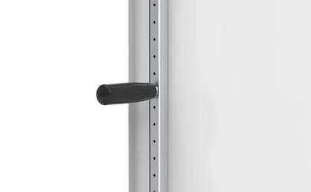 DNTH tool handle