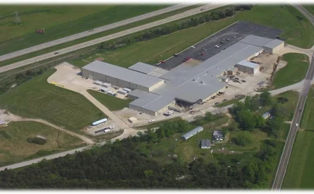 Fulton, MO Location