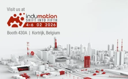 nVent HOFFMAN solutions showcased at Indumation 2026