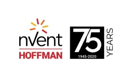 nVent HOFFMAN 75th Anniversary news