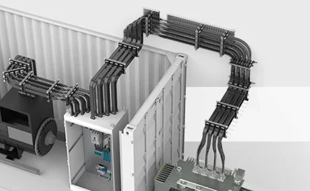 nVent ERIFLEX FleXbus thumbnail