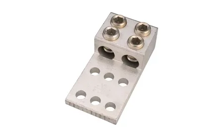 nVent ILSCO Panel Board Lugs
