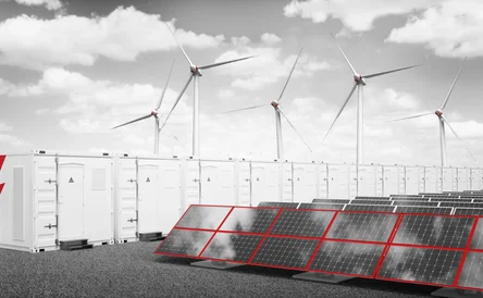 Energy Storage