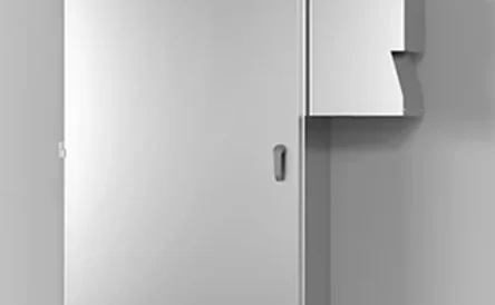 Extreme Environments Enclosure and AC