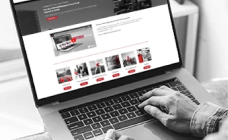 Digital capabilities