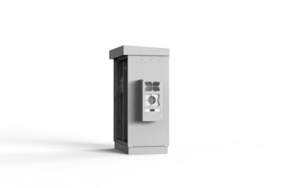 Telecom Cabinets