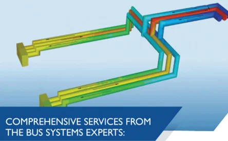 Bus Duct Services