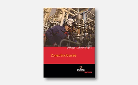 Zonex Enclosures