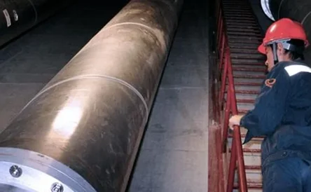 Bus Systems Tunnel and Vertical Shafts