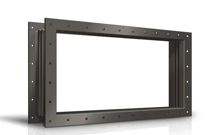 Bar bus bellows