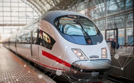 Industry Trends-Rail Insights