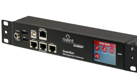 Guardian Management Gateway