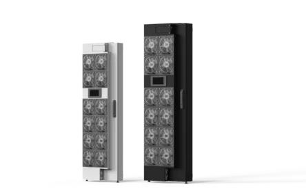 RDHX PRO, rear door heat exchangers