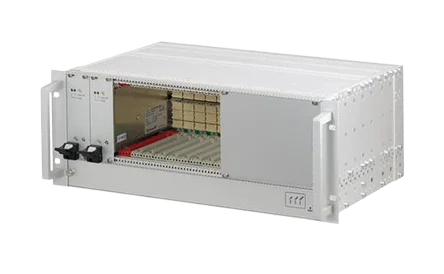 High-Speed CompactPCI System
