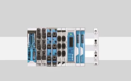 Busbar System