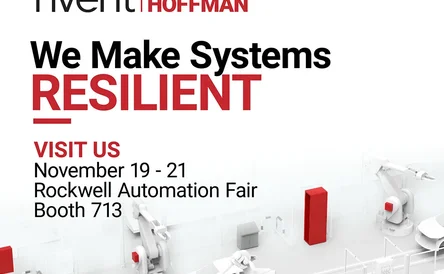 Rockwell Automation Fair Image 3