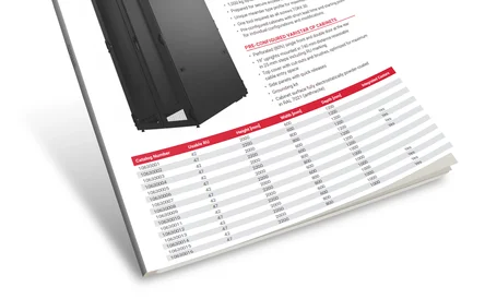Snippet Sell Sheet Varistar CP EN