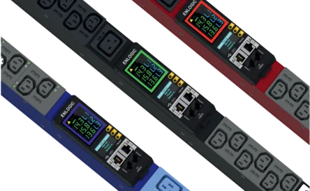 Enlogic graphic
