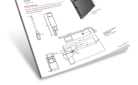 Snippet-A And D-H85804-703Extractor-Datasheet