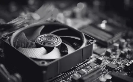 Cooling article image