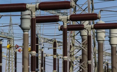 Emergency Mobile Substation Solutions Card Image