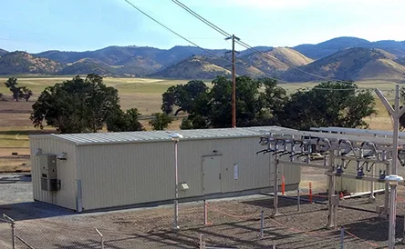 Engineered Building Solutions Powering the New Era of Critical Infrastructure Card Image