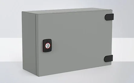 nVent HOFFMAN STE Terminal Enclosures