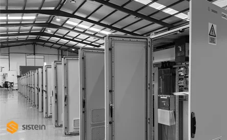 Supporting System Integrators on a High Capacity Automation Project in Spain