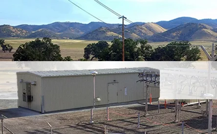 Engineered Building Solutions Powering the New Era of Critical Infrastructure Card Image