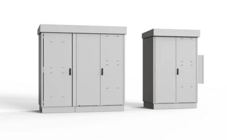 Telecom Cabinets