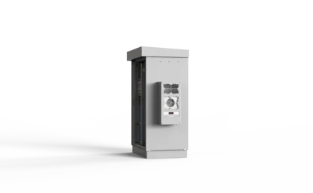 Telecom Cabinets