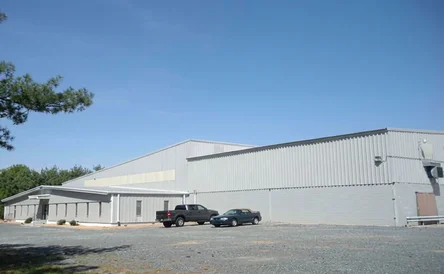 Millington, MD Location
