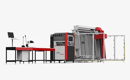 Transforming Manufacturing Efficiency with Smart Automation Card Image
