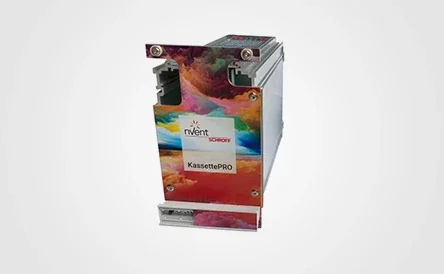 Electronic Enclosures-Products-Cassettes