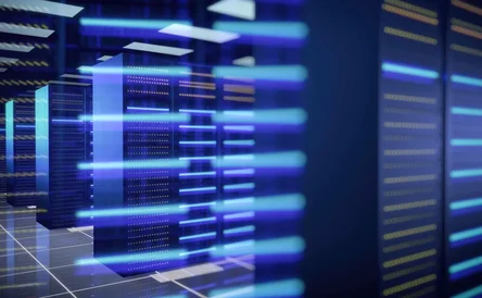 Data center