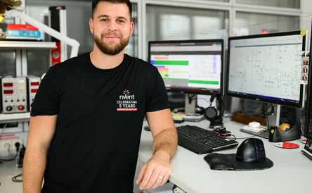 Schroff Ausbildung und Studium bei nVent Career page